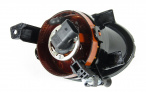VW Golf 6 lampa p/mg typ żarówki HB4 prawy halogen VW Touran 10-15 / VW Caddy 10-15 5K0941700F